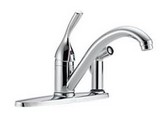 Sink Faucets & Shower T/S Trim