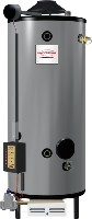 Commercial Tanked Water Heaters