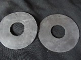 1/8 Thick Rubber WasherMfg Part Nbr BR1