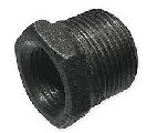 1-1/2x3/4 Blk Hex BushingMfg Part Nbr 521-974