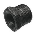 1-1/2x1 Blk Hex BushingMfg Part Nbr 521-975