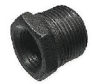 2x1-1/4 Blk Hex BushingMfg Part Nbr 521-986