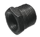 2x1-1/2 Blk Hex BushingMfg Part Nbr 521-987