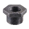 3x2 Blk Hex BushingMfg Part Nbr 521-908