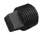 3/4 Plug Blk Sq HdMfg Part Nbr 521-804