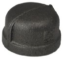 1-1/2 Blk CapMfg Part Nbr 521-407