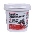 Furnace Cement 1/2 pintMfg Part Nbr 35503