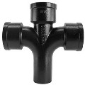 Cast Iron Pipe & Fittings