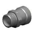 404G 1 MALE ADAPTERMfg Part Nbr PWR7482101