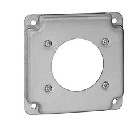 RS-13 4 SQUARE COVERMfg Part Nbr RS-13